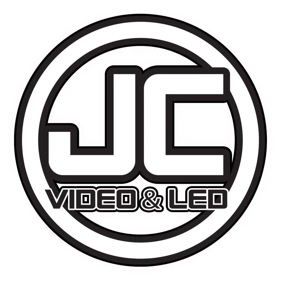 บริการให้เช่าจอ LED ทีวี โปรเจคเตอร์ และระบบถ่ายทอดสด OB โดย JC Video & LED